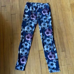 Children’s leggings